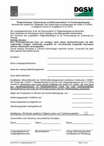 Tätigkeitskatalog «Aufbereitung von Medizinprodukten» im Fachkundelehrgang I